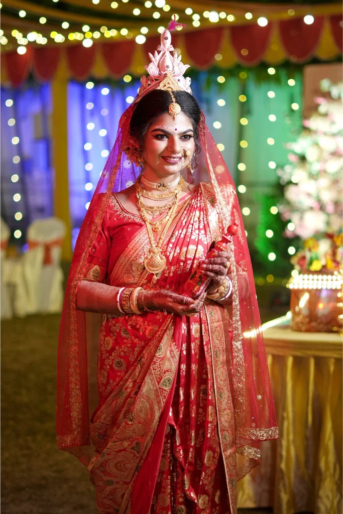 Abhijit & Srijita - Frame 2